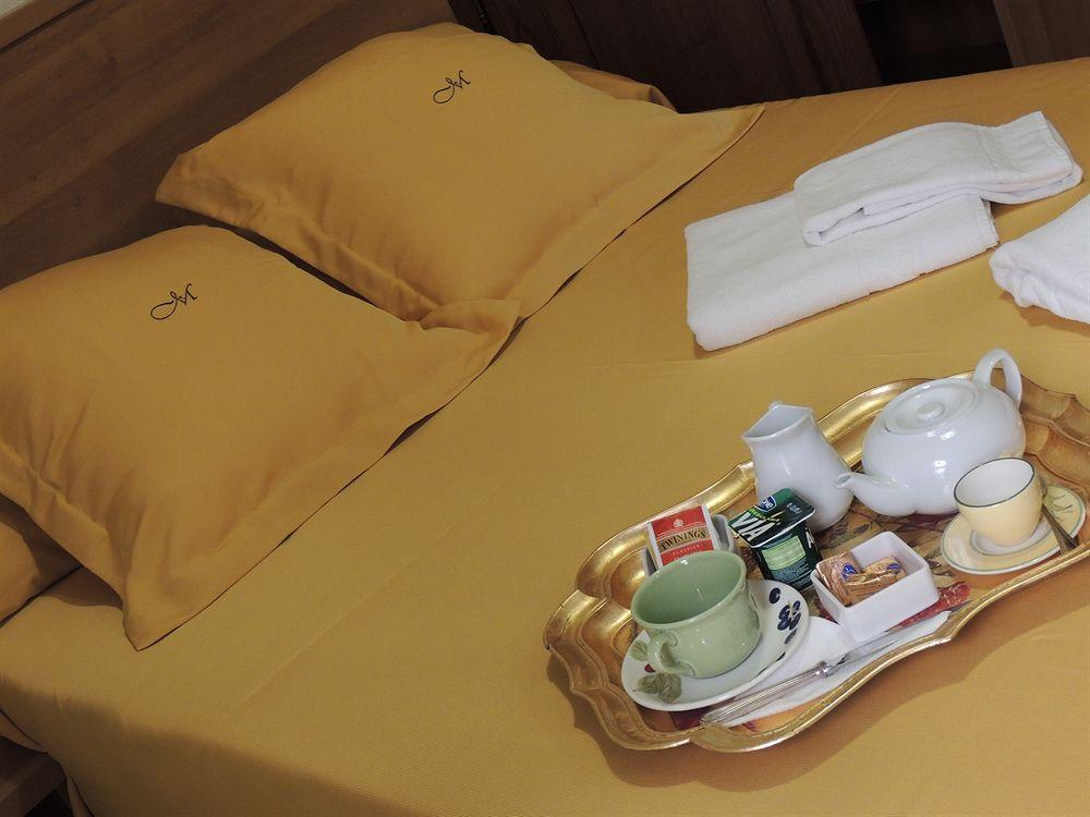 Morelli Bed & Breakfast Řím Exteriér fotografie